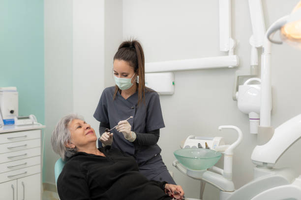 Best Emergency Tooth Extraction in Byhalia, MS
