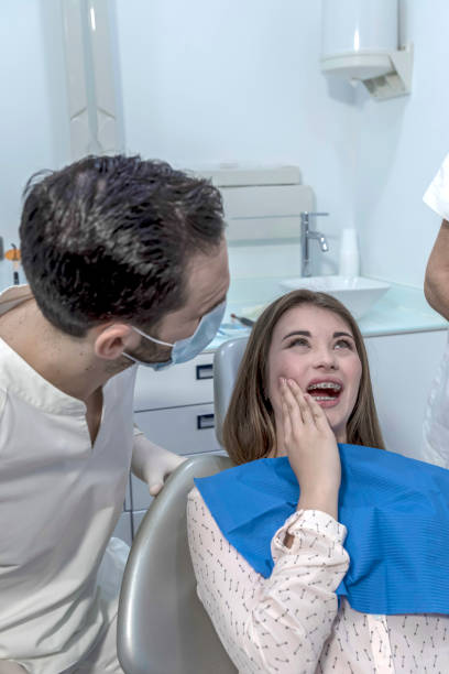 Best Same-Day Emergency Dental Services in Byhalia, MS