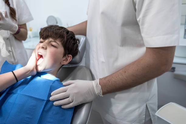 Best Cosmetic Emergency Dentistry in Byhalia, MS